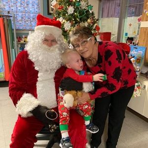 Meet your Posher, Doris